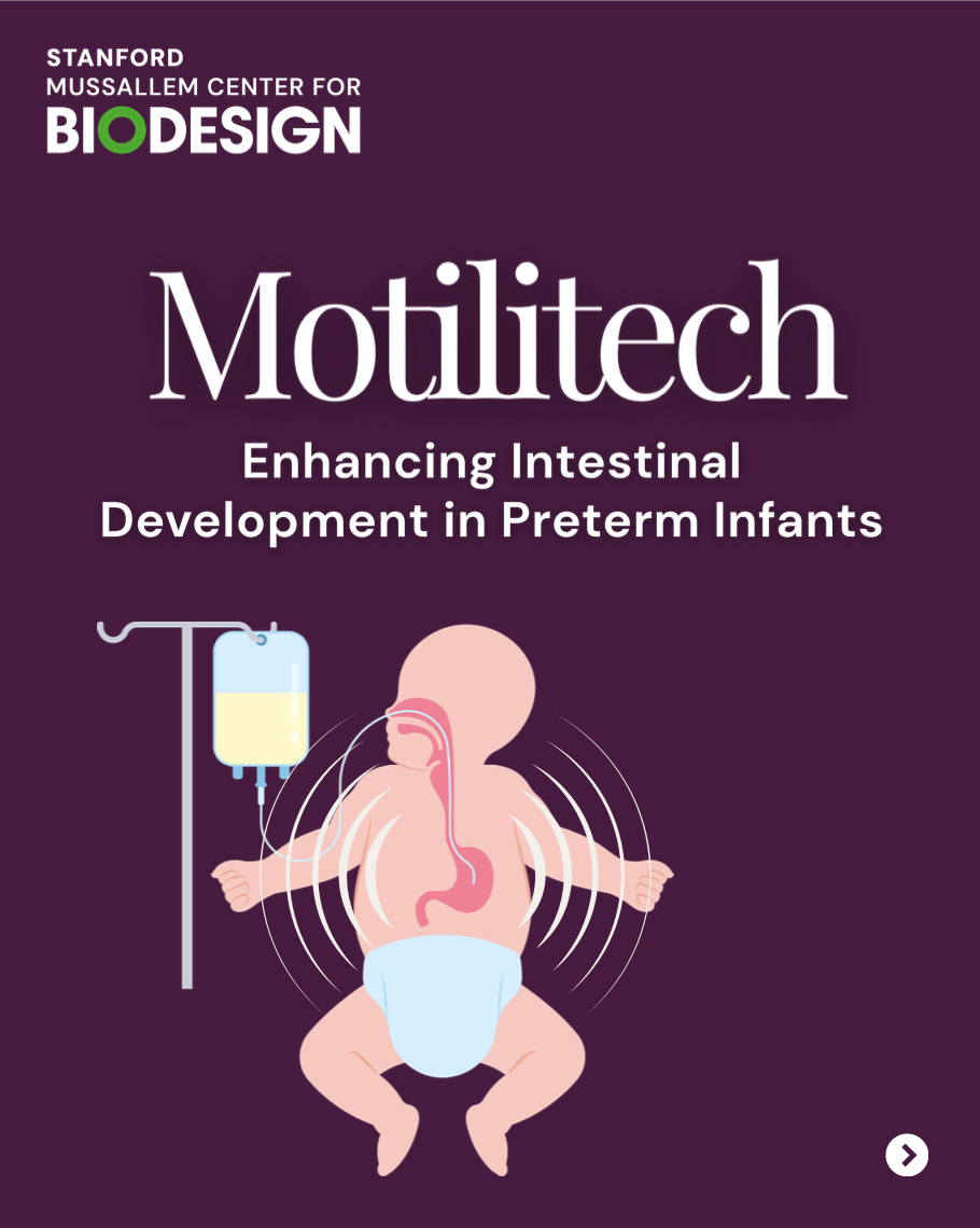 Gut stimulator - page 1